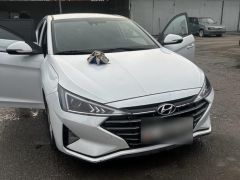 Photo of the vehicle Hyundai Avante