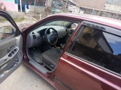 Photo of the vehicle Hyundai Accent