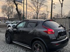 Фото авто Nissan Juke