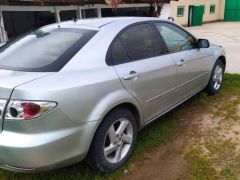 Photo of the vehicle Mazda 6