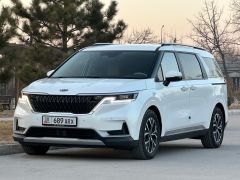 Фото авто Kia Carnival