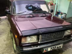 Photo of the vehicle ВАЗ (Lada) 2107