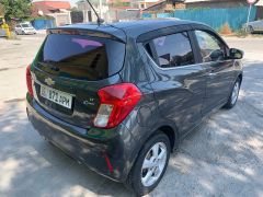 Photo of the vehicle Chevrolet Spark