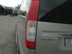 Photo of the vehicle Mercedes-Benz Viano