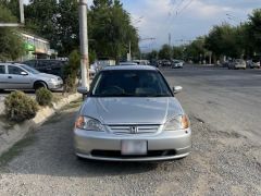 Photo of the vehicle Honda Civic