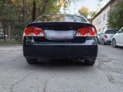 Сүрөт унаа Honda Civic