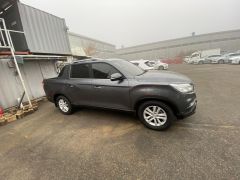 Photo of the vehicle SsangYong Rexton