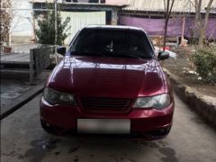 Фото авто Daewoo Nexia