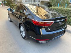 Сүрөт унаа Kia K7