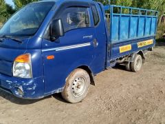 Фото авто Hyundai Porter