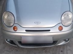 Фото авто Daewoo Matiz