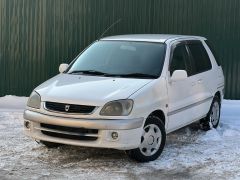 Сүрөт унаа Toyota Raum