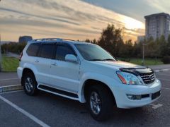 Фото авто Lexus GX