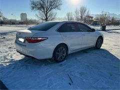 Photo of the vehicle Toyota Camry