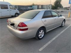 Фото авто Toyota Mark II