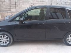 Сүрөт унаа Honda Jazz