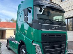 Фото авто Volvo FH