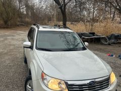 Photo of the vehicle Subaru Forester