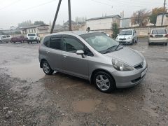 Фото авто Honda Fit