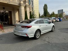 Сүрөт унаа Hyundai Sonata