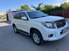 Photo of the vehicle Toyota Land Cruiser Prado