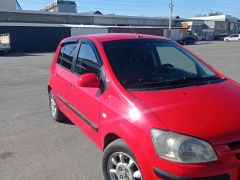 Фото авто Hyundai Getz