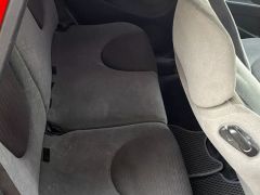 Сүрөт унаа Honda Fit