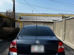 Фото авто Volkswagen Passat