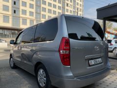 Сүрөт унаа Hyundai Starex (H-1)