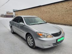 Фото авто Toyota Camry