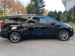 Сүрөт унаа Kia Carnival