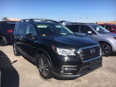 Сүрөт унаа Subaru Ascent