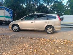 Photo of the vehicle Honda Stream