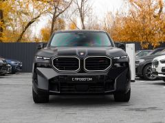 Сүрөт унаа BMW XM