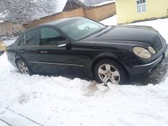 Photo of the vehicle Mercedes-Benz E-Класс