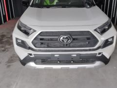 Фото авто Toyota RAV4