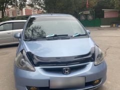 Photo of the vehicle Honda Fit