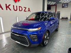 Фото авто Kia Soul