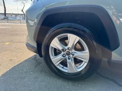 Сүрөт унаа Toyota RAV4