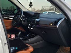 Фото авто BMW X3