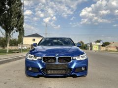 Фото авто BMW 3 серии