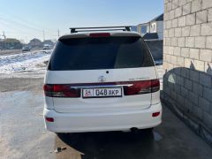 Сүрөт унаа Toyota Previa