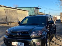 Сүрөт унаа Toyota 4Runner