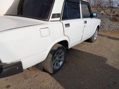 Фото авто ВАЗ (Lada) 2107