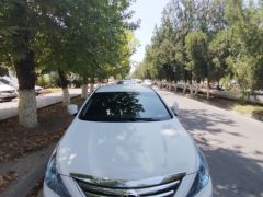 Photo of the vehicle Hyundai Sonata