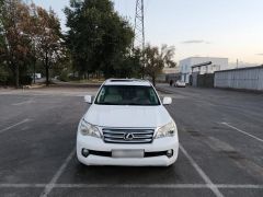 Фото авто Lexus GX