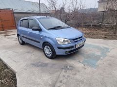 Photo of the vehicle Hyundai Getz