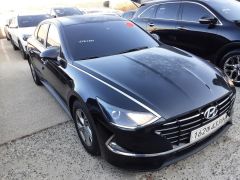 Сүрөт унаа Hyundai Sonata