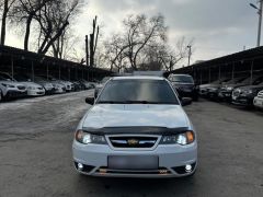 Сүрөт унаа Daewoo Nexia