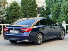 Сүрөт унаа Honda Accord